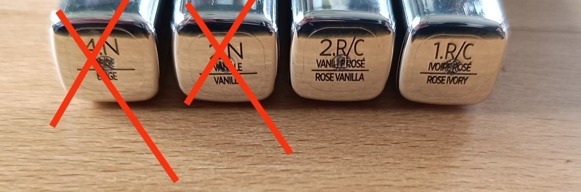 Korektor L'Oreal true match