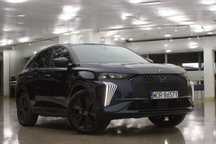 DS Automobiles DS 7 Crossback DS 7 Crossback 1.6 pb 225ps F-VAT23%