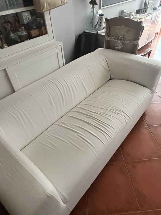 Sofa Klippan IKIEA