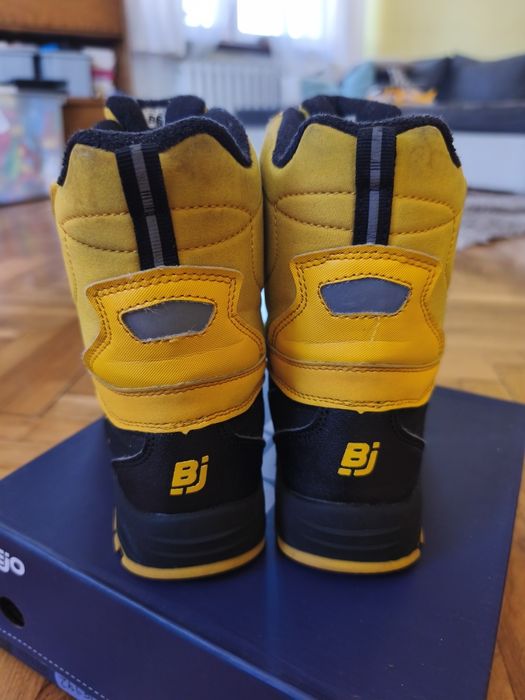 Buty zimowe dziecięce 31