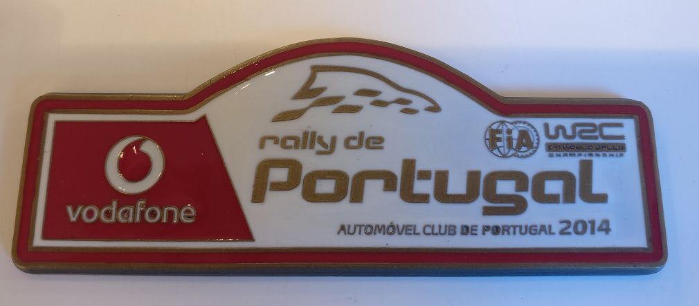 Rally de Portugal