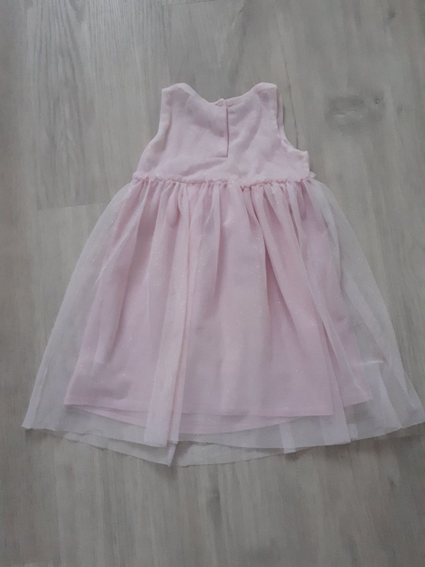 Sukienka roz. 104