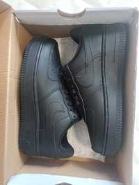 Nike Air Force 1 Low '07 Black  EU 39