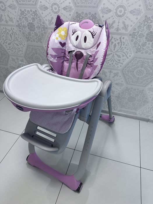 Chicco Polly 2 Start