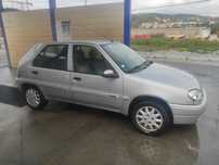 Citroën Saxo 1.1 Gasolina – 2000 | 900€ (negociáveis)
