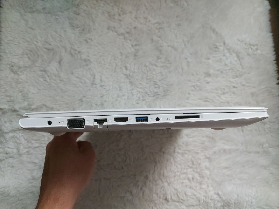 Laptop Lenovo ideapad
