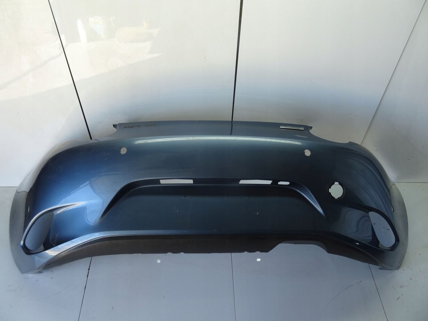 ORYGINALNY MAZDA MX-5 ND 2015- ZDERZAK TYLNY TYŁ