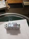 Relojio digital legrand
