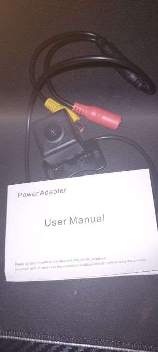 Kamerka cofania  super cena