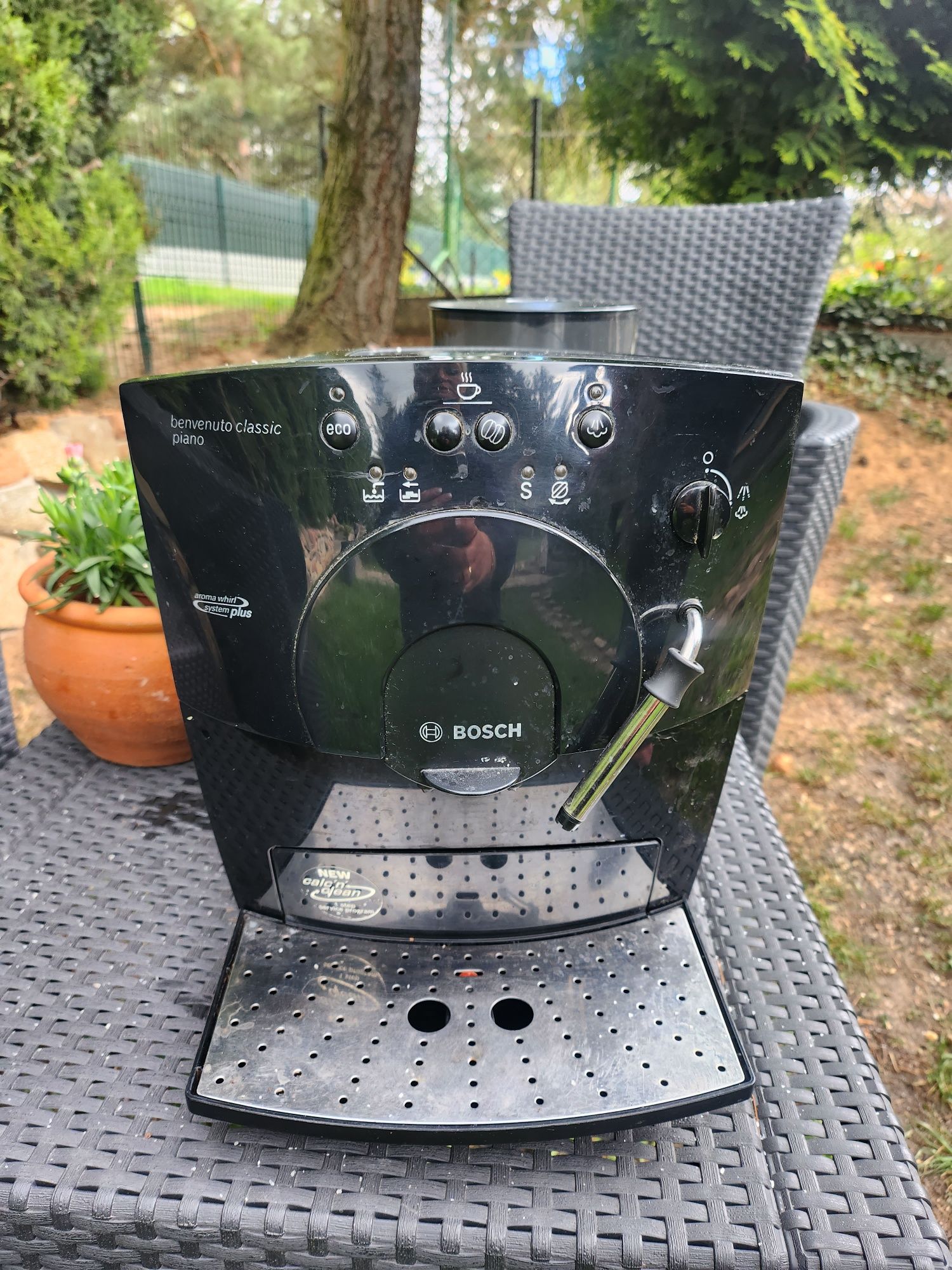 Sprzedam ekspres BOSCH