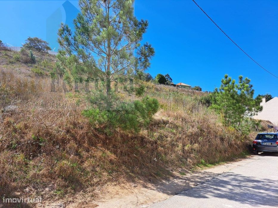 Excelente terreno urbano para construção