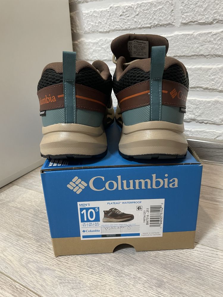 Columbia Plateau Waterproof оригінал