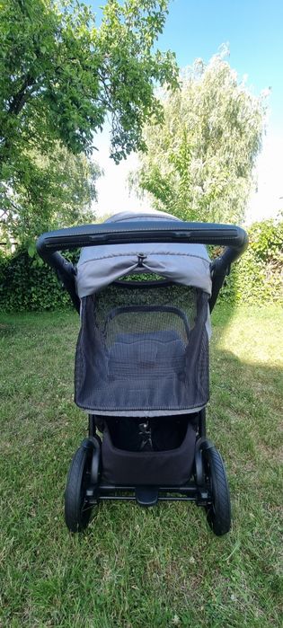 Wózek spacerowy Peg Perego Booklet 50 S