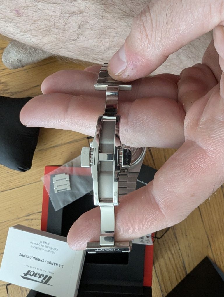 Tissot Prx powermatic 80