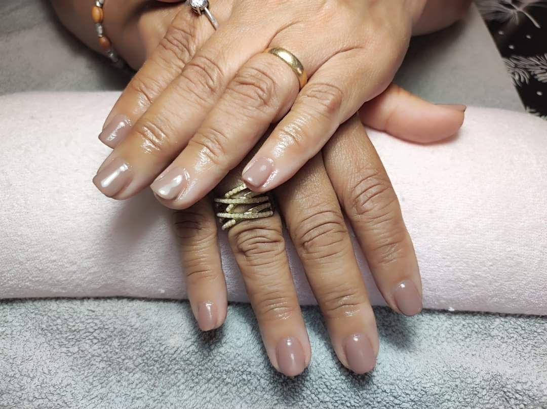 Unhas de Gelinho e extensão