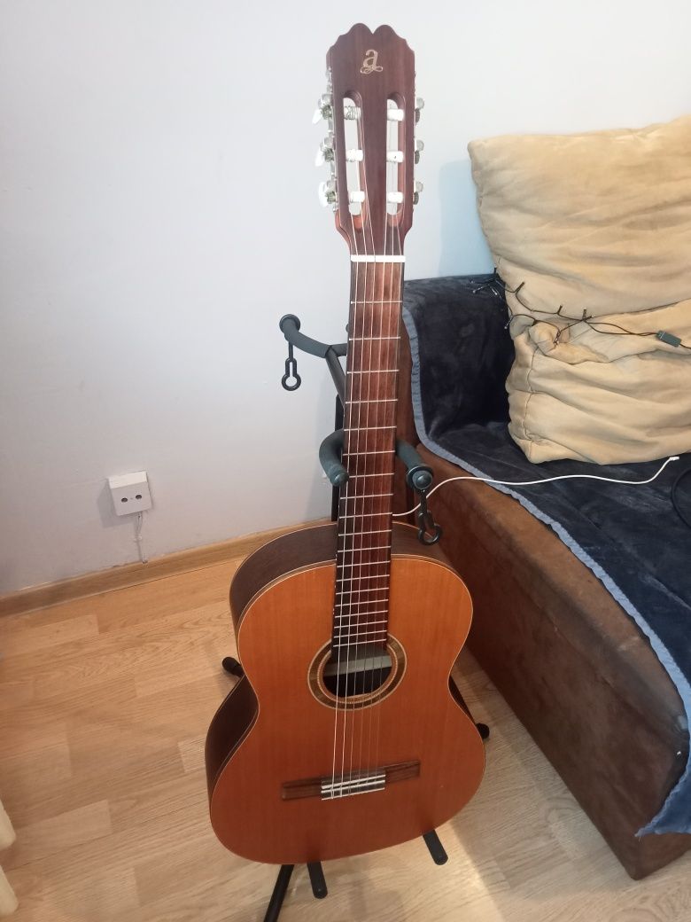 Gitara klasyczna Admira Irene