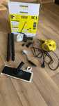 Parownica myjka parowa Karcher SC 1