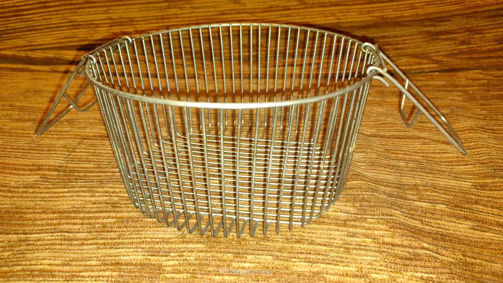 Metalowe sitko stan bdb