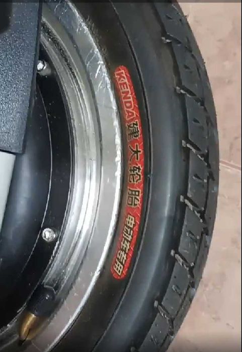 Моноколесо Freeman А4