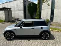 MINI Cooper S Mini Cooper S R53 1.6 Kompresor 205 KM Lublin