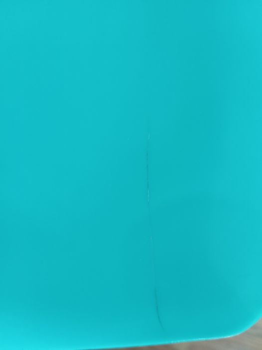 Krzesełko plastikowe dla dziecka