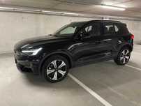 Volvo XC 40 Recharge