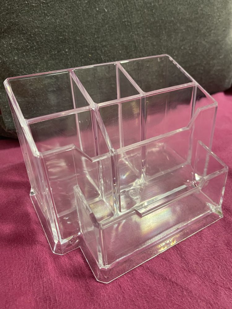 Organizer na biurko