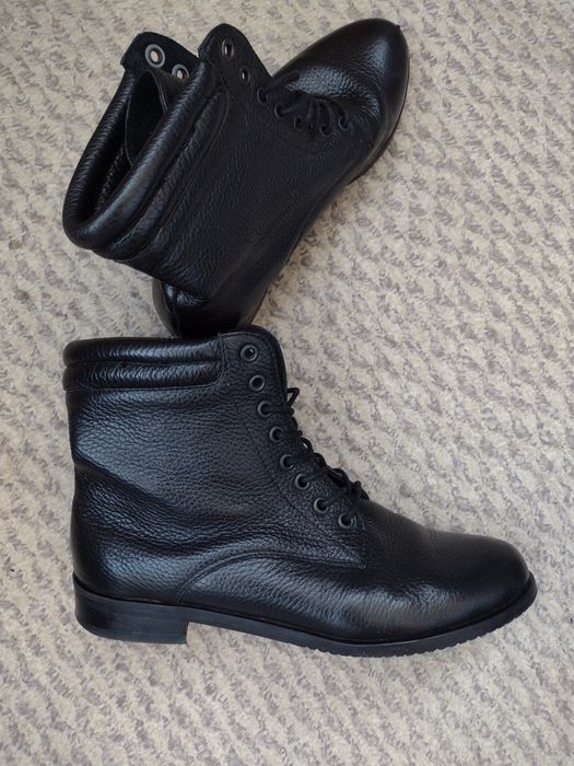 Жіночі черевики One by One. 39 р