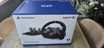 Kierownica Logitech G29