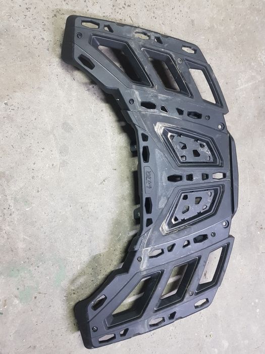 Bagażnik Can Am Renegade Outlander  prawie nowy