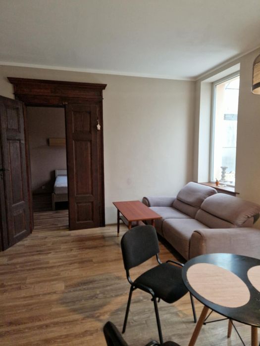 Wynajmę mieszkanie 3 pokoje centrum Jeleniej Góry