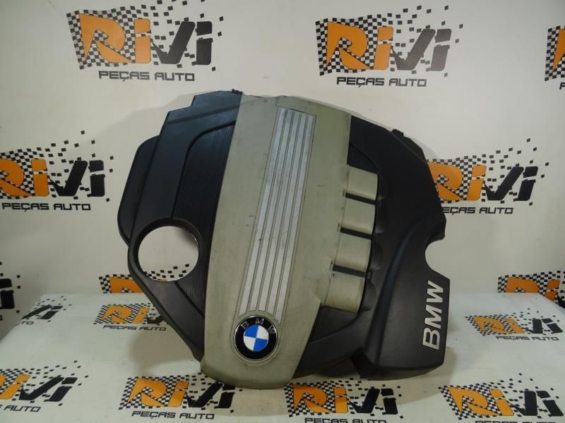 Tampa De Motor Bmw 1 (E87)  Tampa De Motor Bmw N47 16D 18D 20D 23D 25D