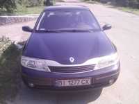 Продам Reno Laguna 2. 1.9 DCI 2002р, з фаркопом