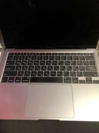 Macbook air 2020