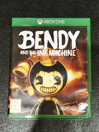 Bendy and the Ink Machine Xbox One Xbox Series