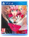 Catherine Full Body (PS4) Gra nowa w folii