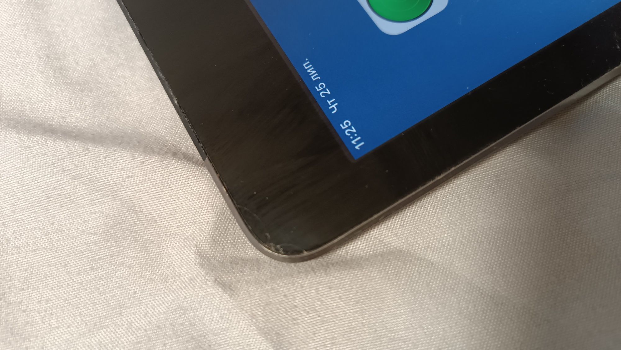 Ipad air 12.5.7.  32 гб