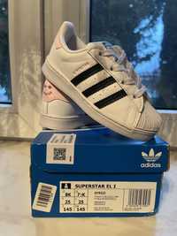 Adidas Superstar Dziewczece