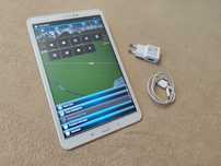 Samsung Galaxy Tab A 10.1 T585 2/16 LTE (SIM) + igo sygic tomtom