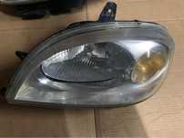 Farol Ld. Esquerdo Citröen Saxo MK2