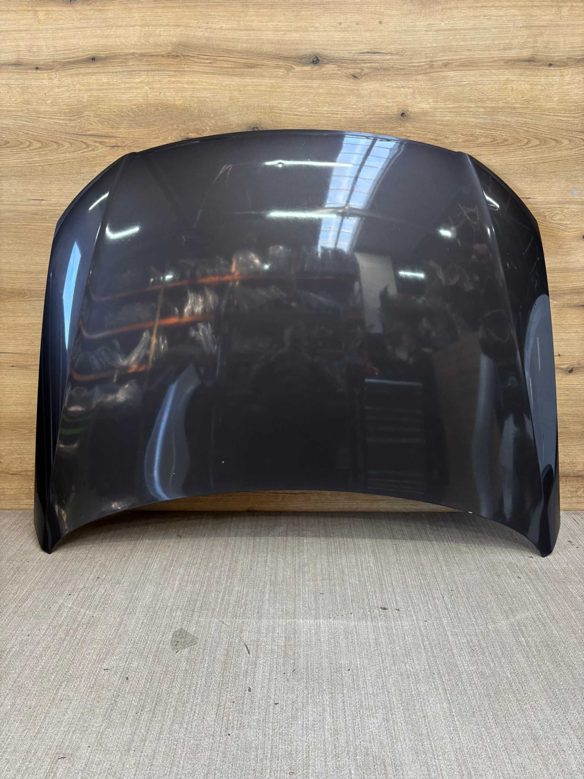 Maska volkswagen passat b6 kolor lc8z