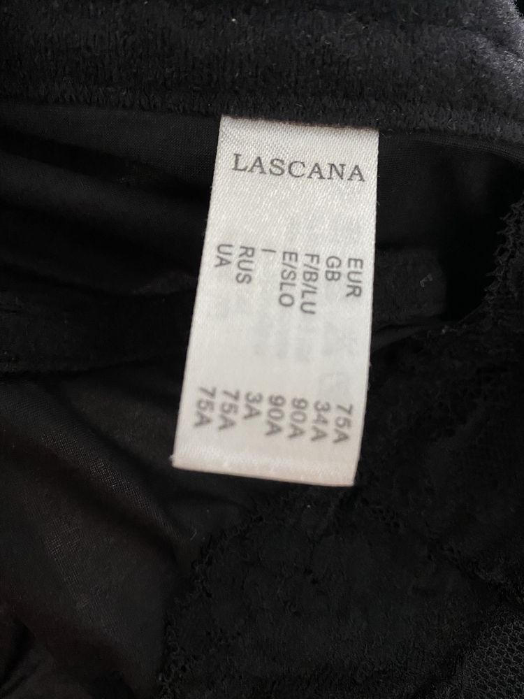 Бюстье LASCANA 75 A очень коасивое