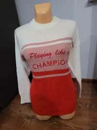 Sweter damski Sinsay xs