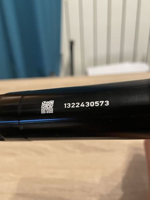 Korba z pomiarem mocy SRAM Rival AXS