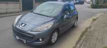 Peugeot 207 1.4I Gasolina