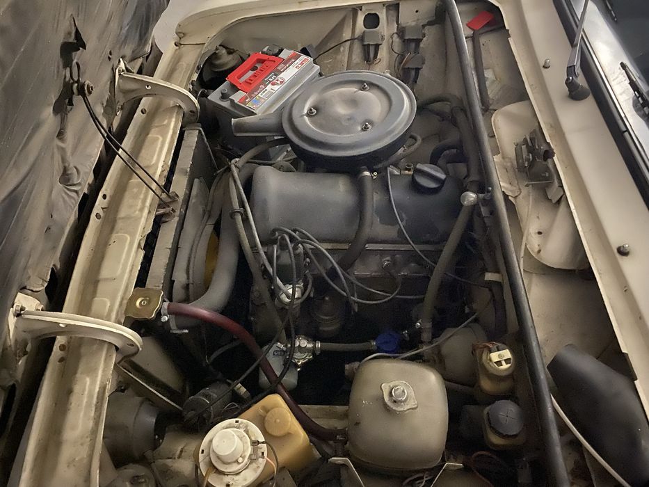 Продам 2106 1.5 Заводський стан