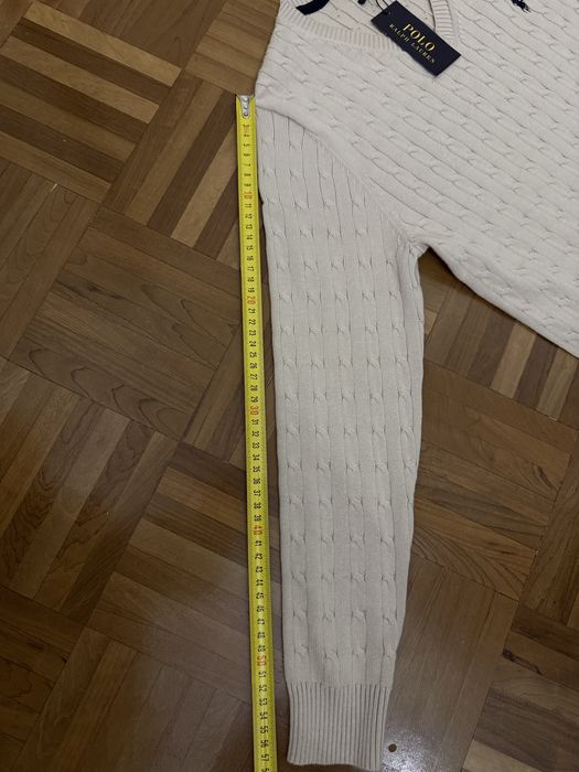 Malha Polo Ralph Lauren