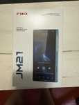 Fiio jm 21 продам