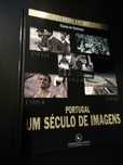 Portugal Um século de imagens - Livro de Ouro Como novo*