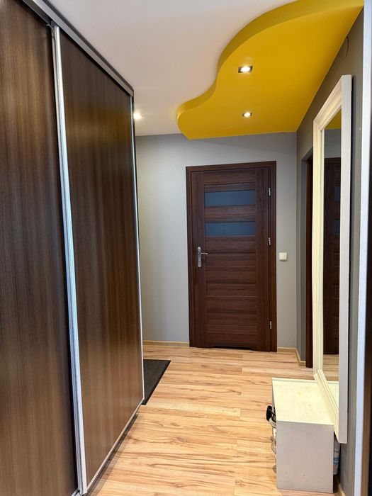 Mieszkanie na wynajem Reduta Park